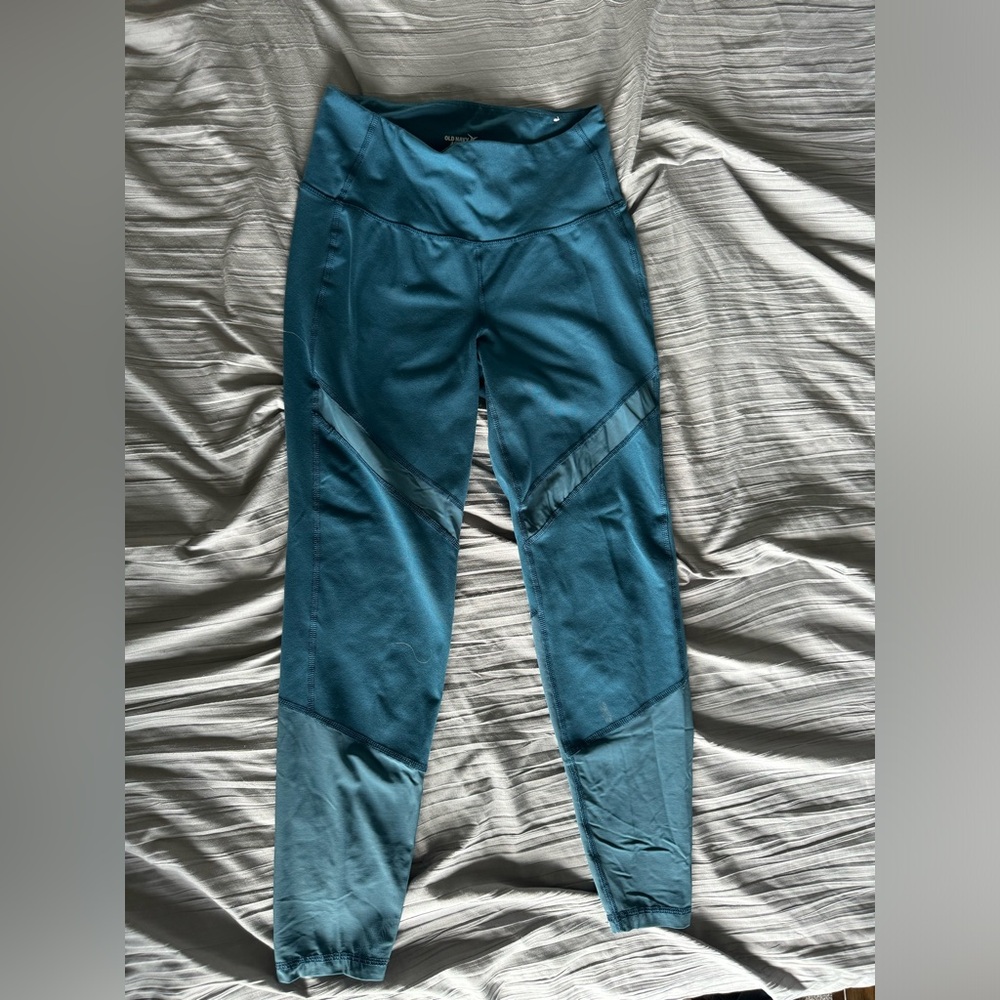 Old Navy Active Leggings
